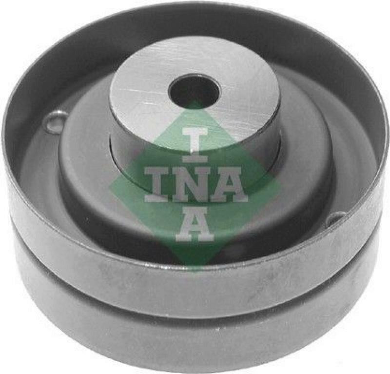 INA Deflection/Guide Pulley, timing belt