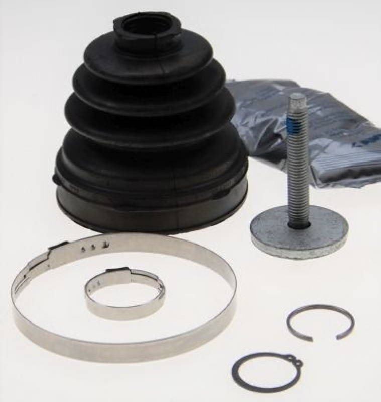 LÖBRO Bellow Kit, drive shaft