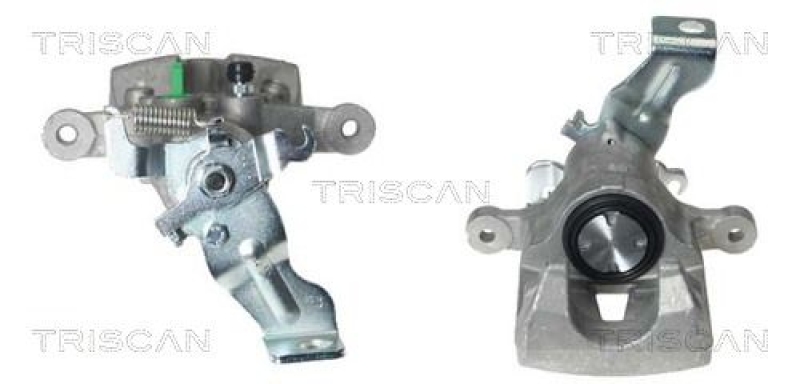 TRISCAN Bremssattel 8170 345558