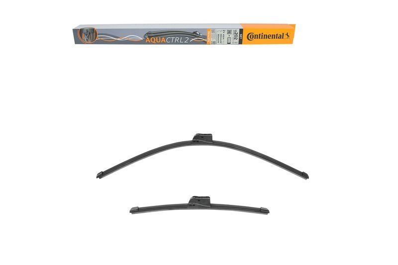 CONTINENTAL Wischblatt AQUACTRL 2 SET