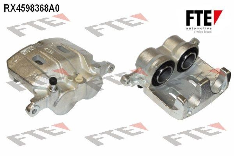 FTE Bremssattel