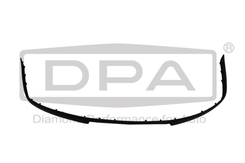 DPA Zier-/Schutzleiste, Stoßfänger