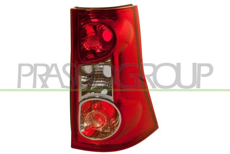 Combination Rearlight