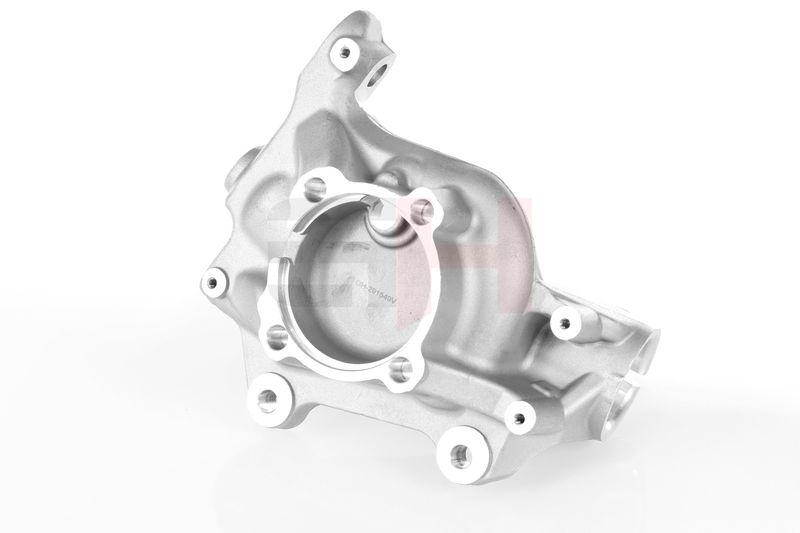 Achsschenkel Radaufhängung Vorne links passend für BMW 1 E81 116 11...