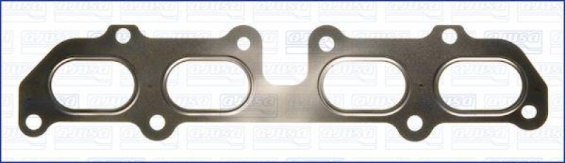 AJUSA Dichtung, Abgaskrümmer MULTILAYER STEEL