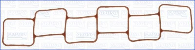 AJUSA Gasket, intake manifold