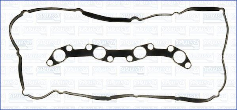 AJUSA Gasket Set, cylinder head cover