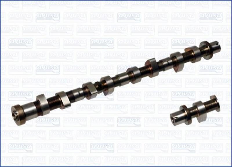 AJUSA Camshaft