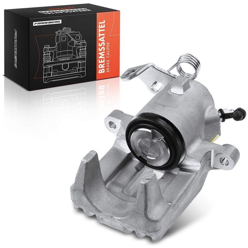 1x Frankberg Bremssattel Hinterachse Links 5481FB0002446