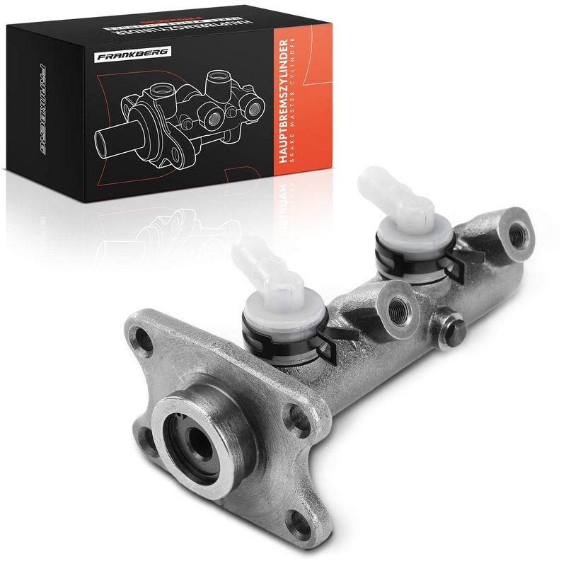 1x Frankberg Hauptbremszylinder Bremszylinder 5481FB0005497