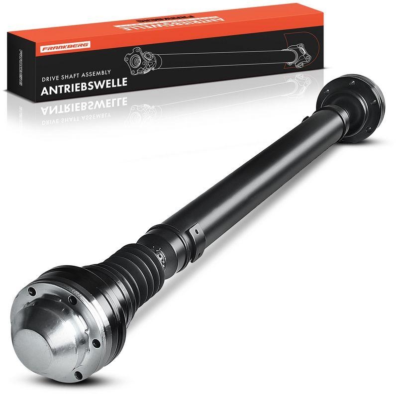 1x Frankberg Kardanwelle Gelenkwelle Vorderachse 5481FB0011225