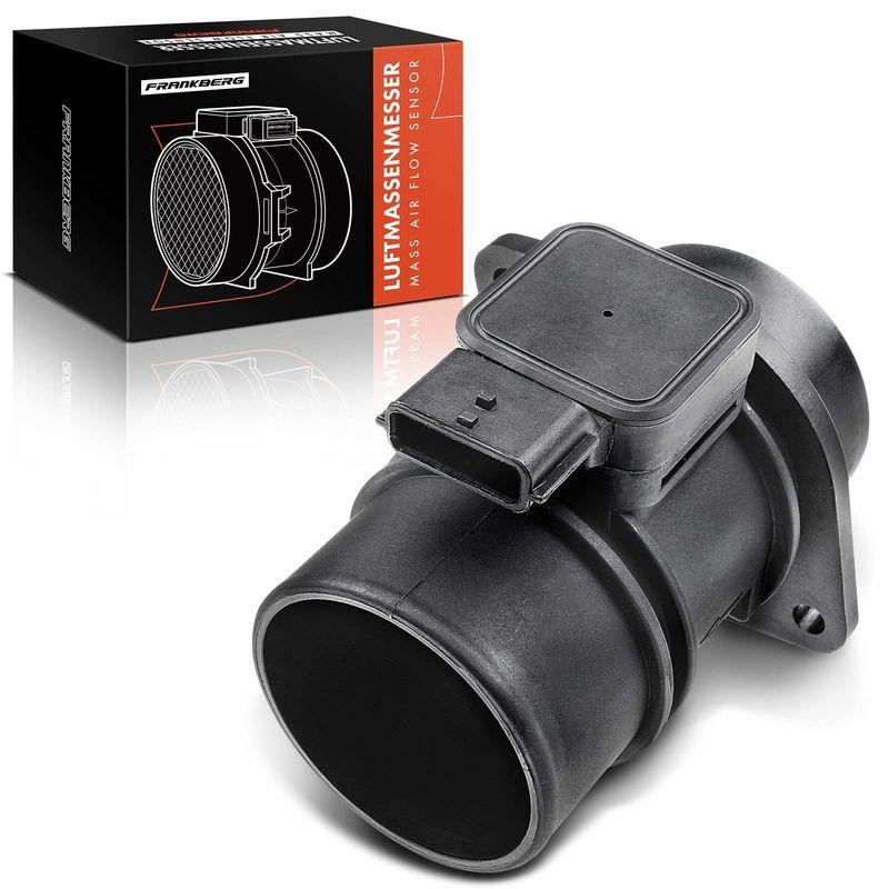 1x Frankberg Luftmassenmesser 5481FB0016529