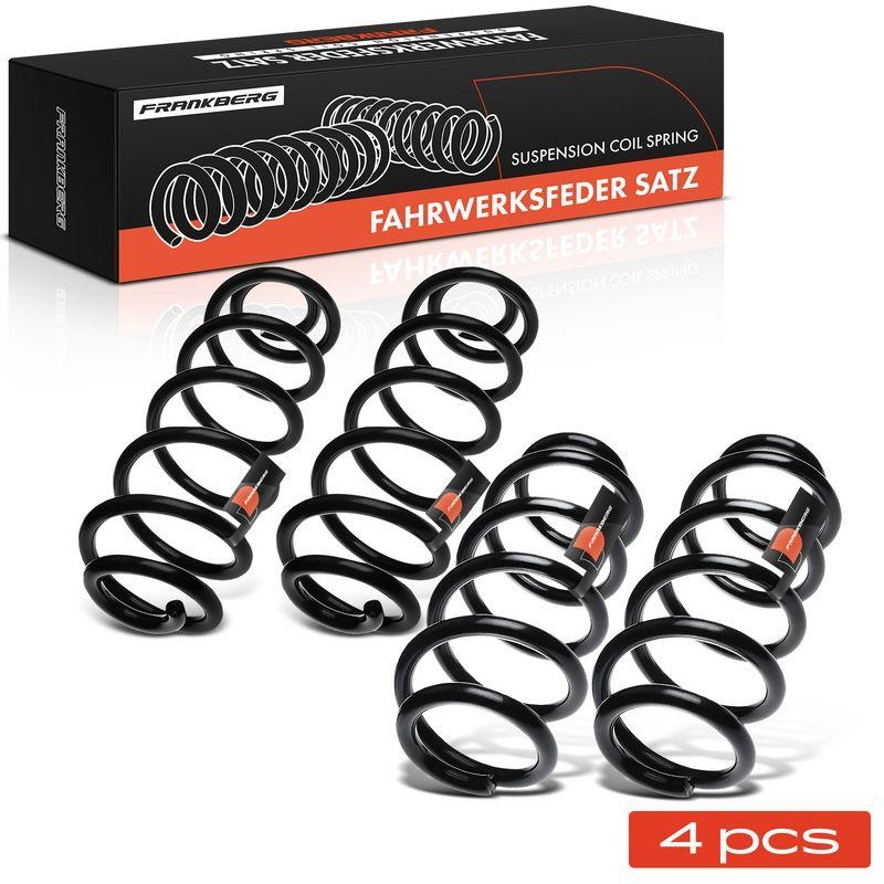 Frankberg Fahrwerksfeder