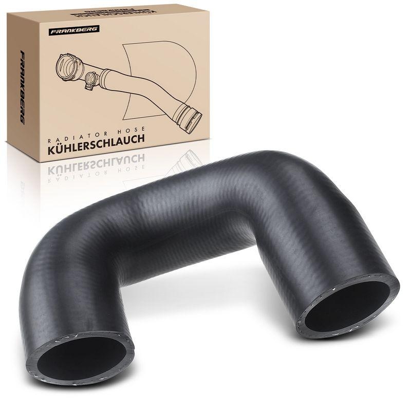 1x Frankberg K&uuml;hlerschlauch K&uuml;hlwasserschlauch 5481FB0019283