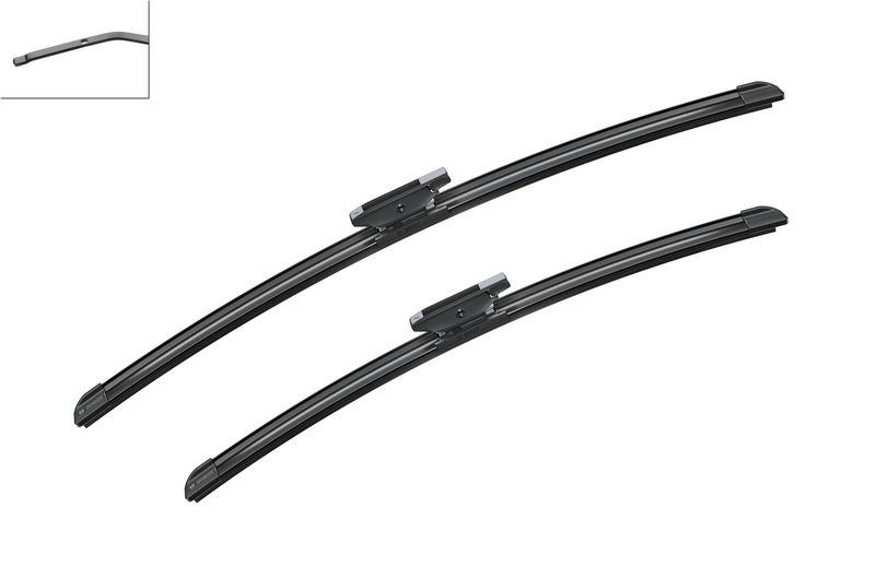 BOSCH Wischblatt Aerotwin