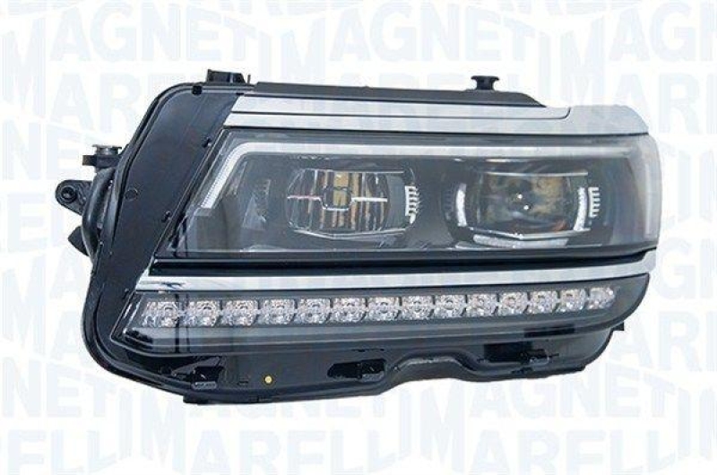 MAGNETI MARELLI Headlight