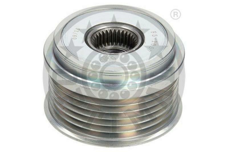 OPTIMAL Alternator Freewheel Clutch