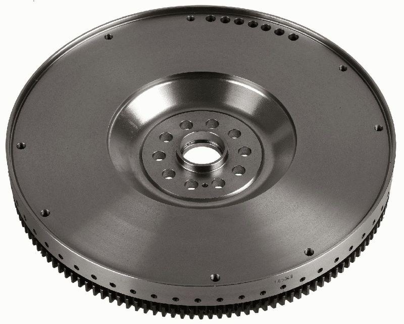 SACHS Flywheel
