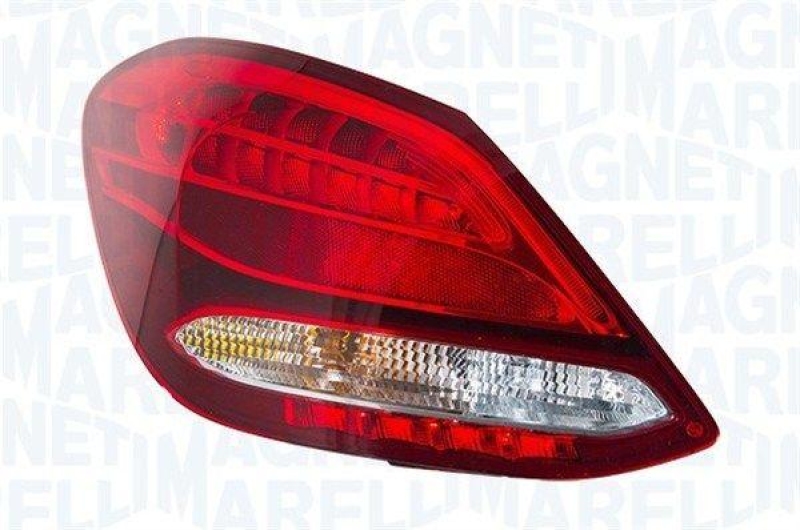 MAGNETI MARELLI Combination Rear Light