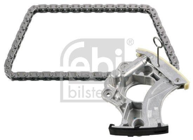 FEBI BILSTEIN Steuerkettensatz Basic Short Kit 49846