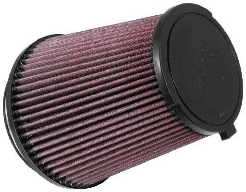 K&N Filters Luftfilter E-0649