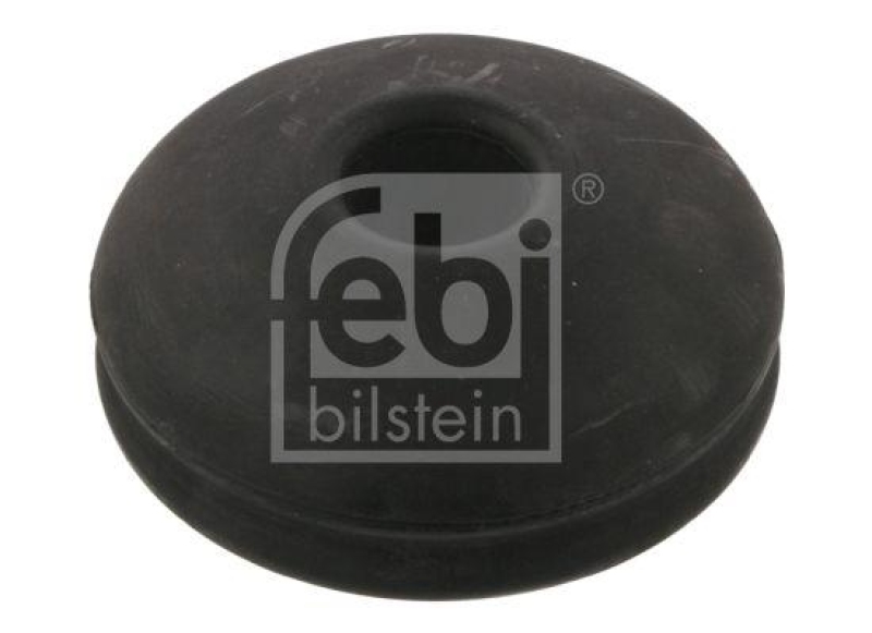 FEBI BILSTEIN Rubber Buffer, suspension