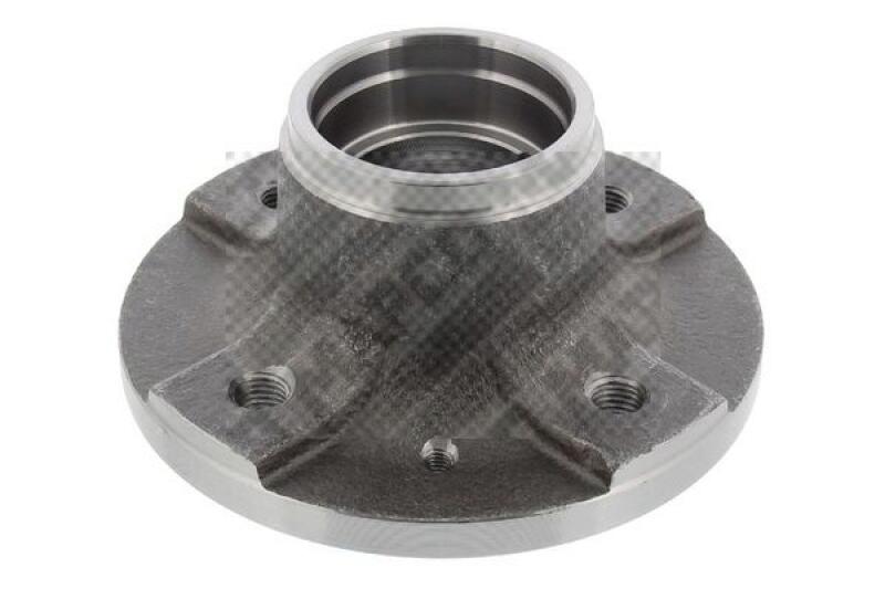 MAPCO Wheel Hub