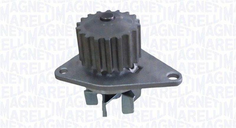 MAGNETI MARELLI Wasserpumpe, Motorkühlung 352316170927