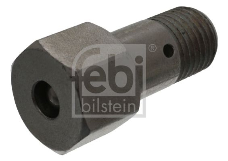 FEBI BILSTEIN Overflow Valve