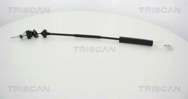 TRISCAN Clutch Cable