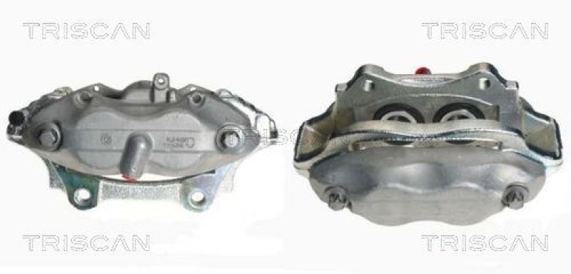 TRISCAN Brake Caliper