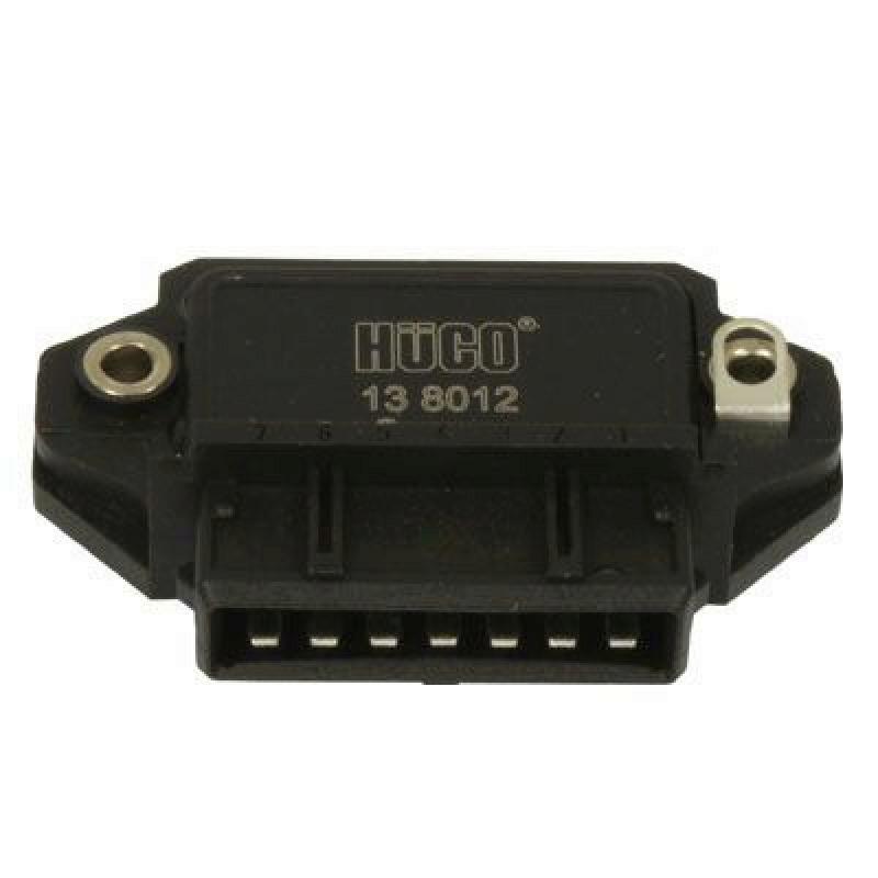 HITACHI Schaltger&auml;t, Z&uuml;ndanlage H&uuml;co