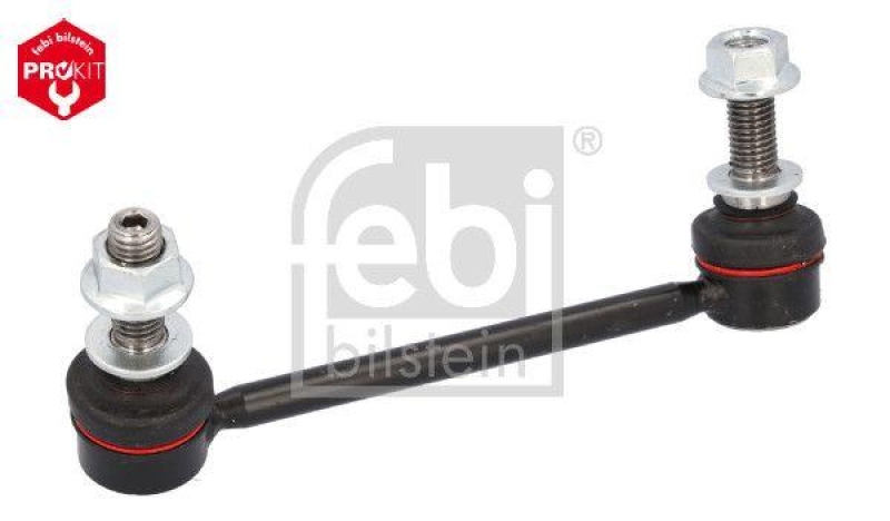FEBI BILSTEIN Rod/Strut, stabiliser ProKit