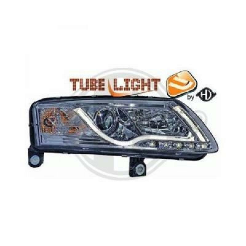 DIEDERICHS Headlight Set HD Tuning