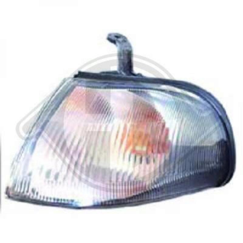 DIEDERICHS Blinkleuchte Blinker 6221072