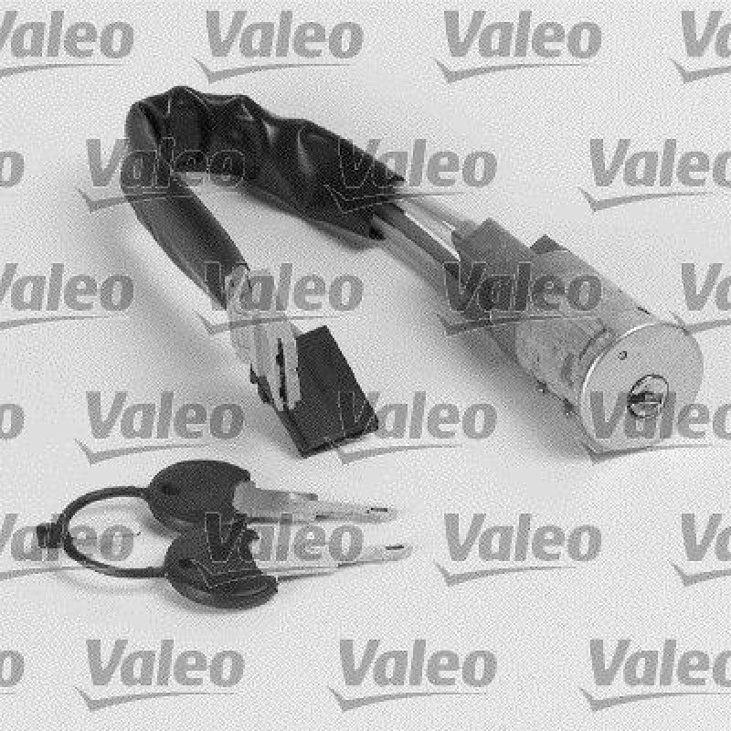 VALEO Steering Lock