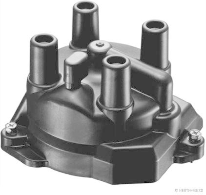 HERTH+BUSS JAKOPARTS Distributor Cap