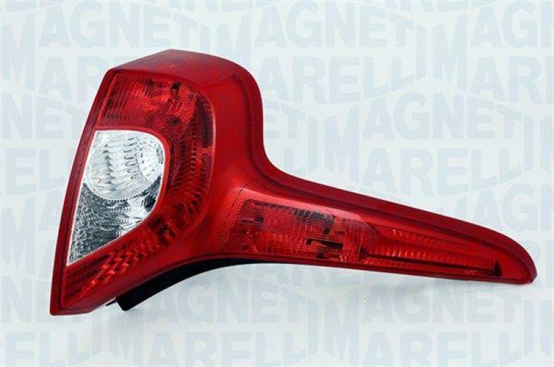 MAGNETI MARELLI Combination Rear Light