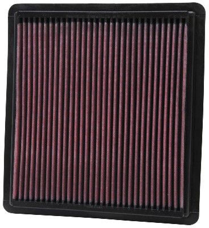 K&N Filters Luftfilter