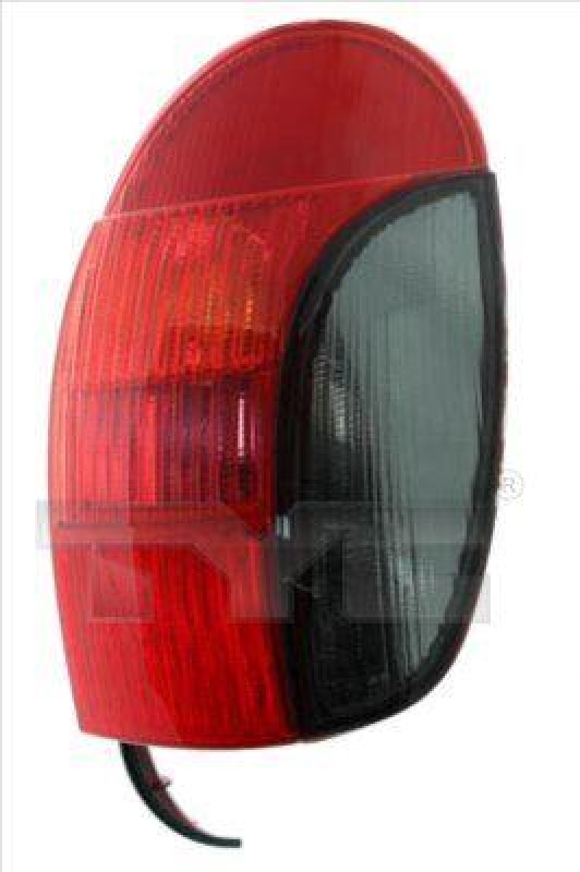 Combination Rearlight