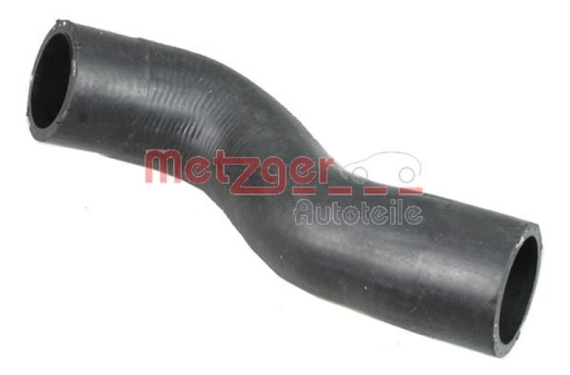 METZGER Radiator Hose