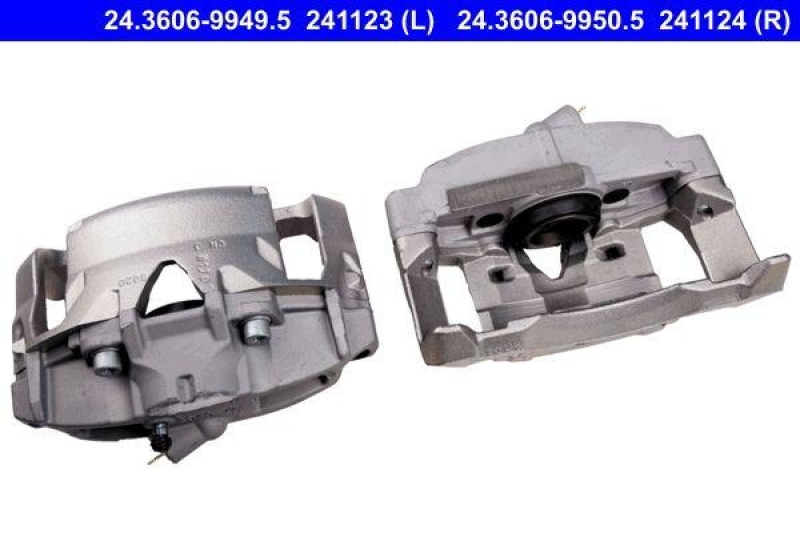 ATE Brake Caliper