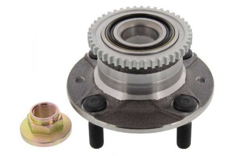 MAPCO Wheel Bearing Kit