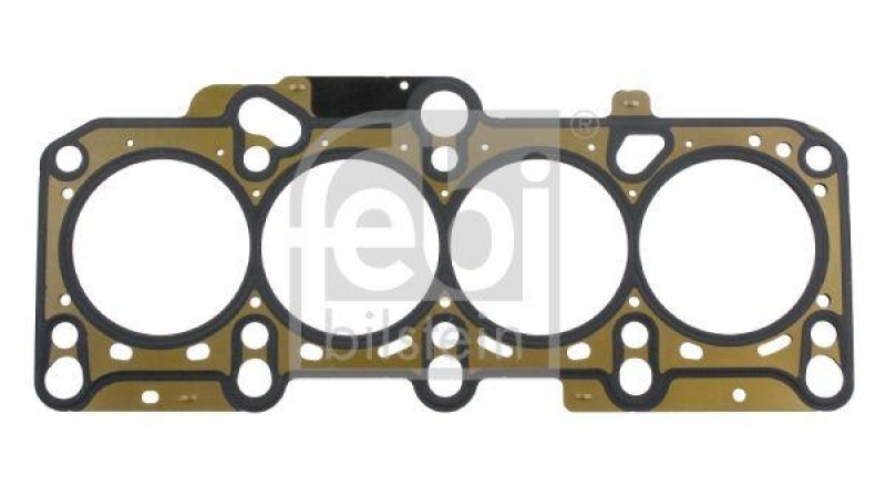 FEBI BILSTEIN Dichtung Zylinderkopf Zylinderkopfdichtung Kopfdichtung