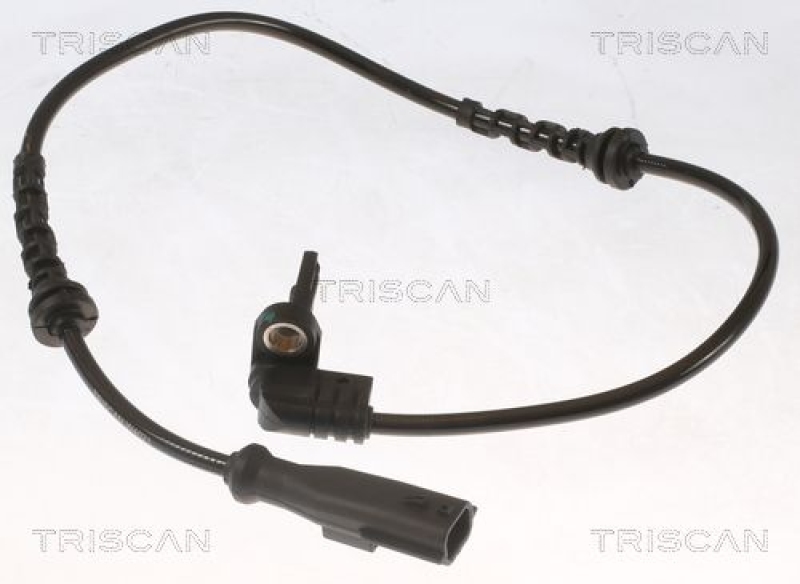 TRISCAN Sensor, Raddrehzahl