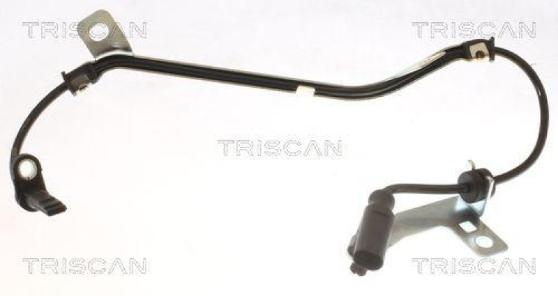 TRISCAN Sensor, Raddrehzahl