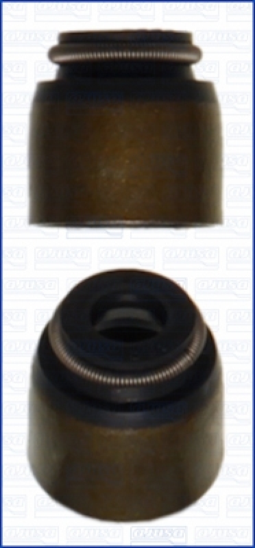 AJUSA Seal Ring, valve stem