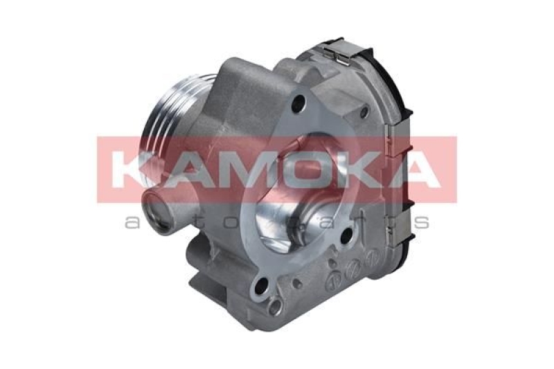 KAMOKA Throttle body