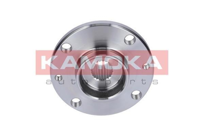 KAMOKA Wheel Hub