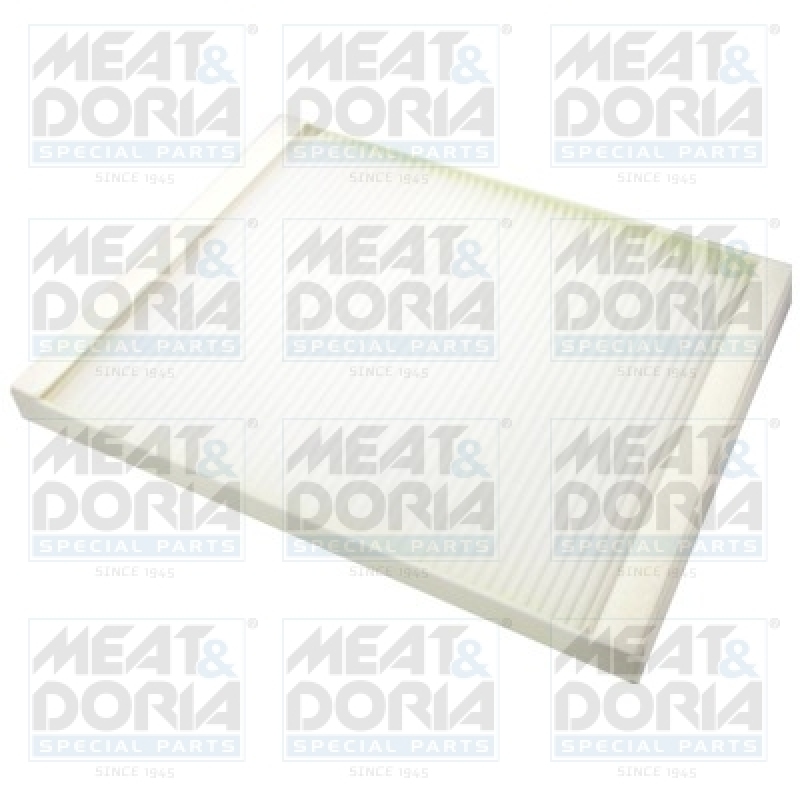 MEAT & DORIA Filter, Innenraumluft